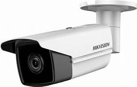 Bullet/Cylinder CCTV Camera